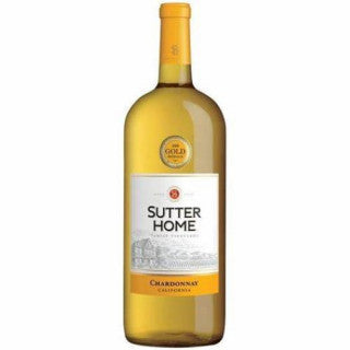 SUTTER CHARDONNAY (1.5L)