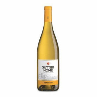 SUTTER CHARDONNAY (750ML)