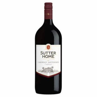 SUTTER CABERNET SAUV (1.5L)