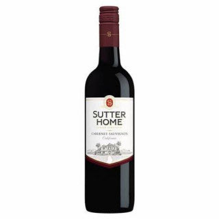 SUTTER CABERNET SAUV (750ML)