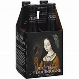 DUCHESS BOURG 4PK (12OZ)