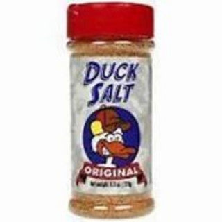 DUCK SALT