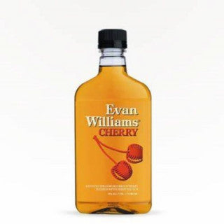 EVAN WILLIAMS CHERRY (375ML)