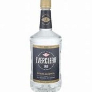 EVERCLEAR ALCOHOL 190 (1.75L)