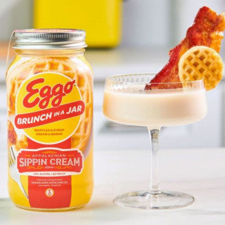 SUGARLANDS EGGO BRUNCH (750ML)