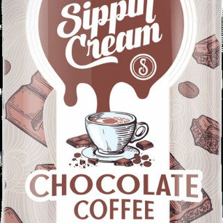 SUGARLANDS DRK CHOC COFF CRM (50ML)