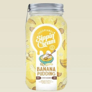 SUGARLANDS BAN PUDDING CRM (50ML)