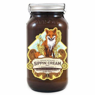 SUGARLANDS BAN PUDDING CRM (750ML)