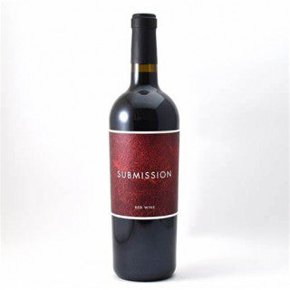 SUBMISSION RED BLEND (750ML)