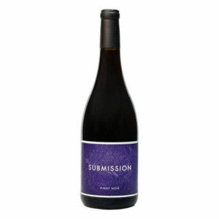 SUBMISSION PINOT NOIR (750ML)