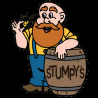 STUMPY'S SMOKED CHEESE AND CRACKERS (12OZ)