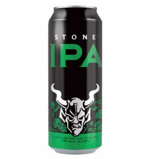 STONE IPA (19OZ)