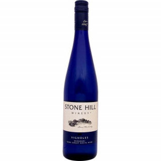 STONE HILL VIGNOLES (750ML)