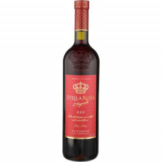 STELLA ROSA RED (750ML)