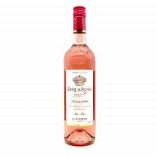 STELLA ROSA PINK (750ML)