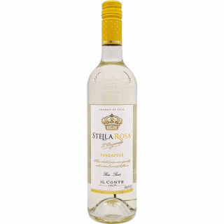 STELLA ROSA PINEAPPLE (750ML)