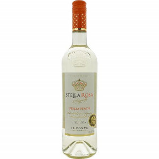 STELLA ROSA PEACH (750ML)