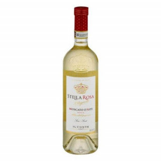 STELLA ROSA MOSCATO (750ML)