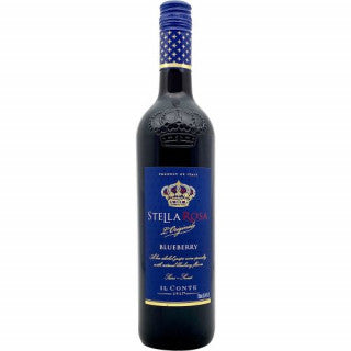 STELLA ROSA BLUEBERRY (750ML)