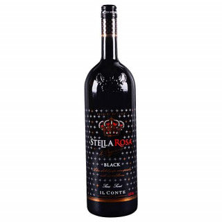 STELLA ROSA BLACK (1.5L)