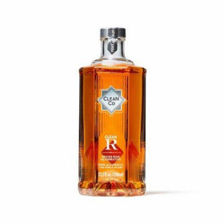 CLEANCO RUM SPICED NA (700ML)
