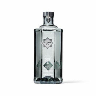 CLEANCO TEQUILA BLANCO NA (700ML)