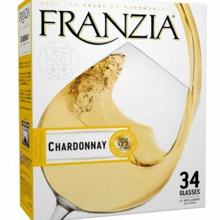 FRANZIA CHARD VINTNER SELECT (5L)