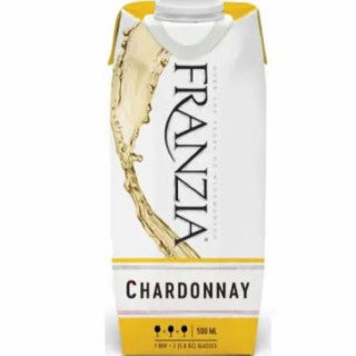 FRANZIA CHARDONNAY (500ML)