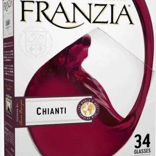 FRANZIA CHIANTI (5L)