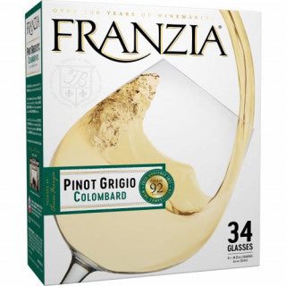 FRANZIA PINOT GRIGIO (5L)