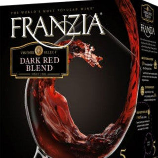 FRANZIA DARK RED BLEND (5L)