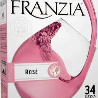 FRANZIA ROSE (1.75L)