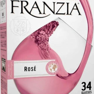 FRANZIA ROSE (5L)