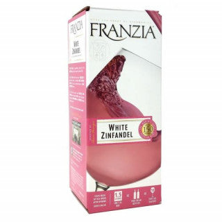 FRANZIA WHT ZIN VINTNER SEL (1.5L)