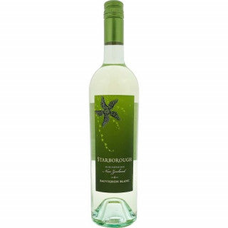 STARBOROUGH SAUV BLANC (750ML)