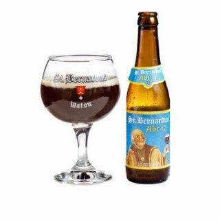 ST. BERNARDUS ABT 12 (12OZ)