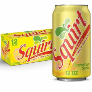 SQUIRT 12PK (12OZ)