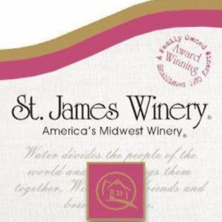 ST JAMES SEASONAL (750ML)