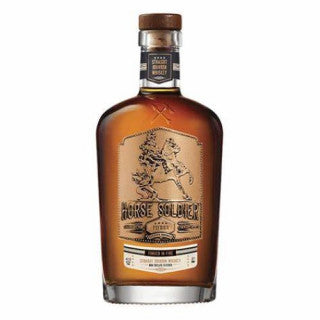 HORSE SOLDIER BOURBON