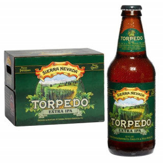 SIERRA NEVADA TORPEDO 12PK BOT (12OZ)