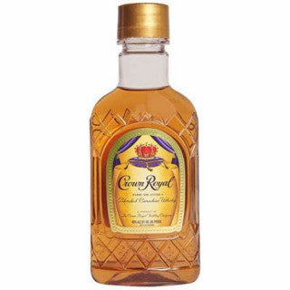 CROWN ROYAL CANADIAN (200ML)