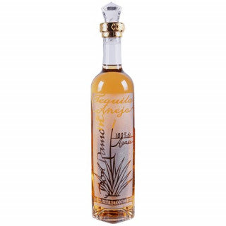 DON RAMON ANEJO TEQUILA (750ML)