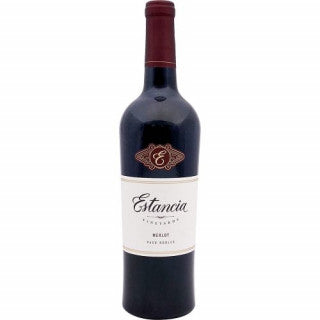 ESTANCIA ESTATES MERLOT (750ML)