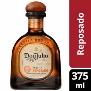 DON JULIO REPOSADO (375ML)