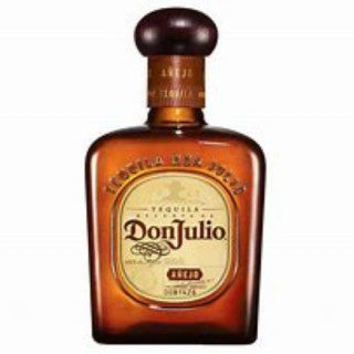 DON JULIO ANEJO