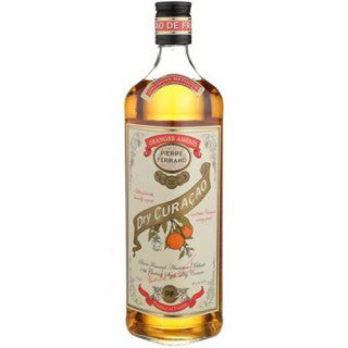 FERRAND DRY CURACAO (750ML)