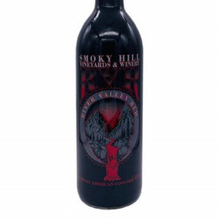 SMOKY HILL RIVER VALLEY RED