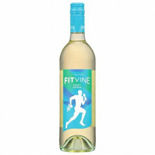 FITVINE PINOT GRIGIO (750ML)