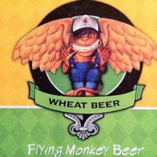 FLYING MONKEY WHEAT (12OZ)