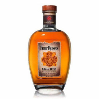 FOUR ROSES SMALL BATCH SEL (750ML)